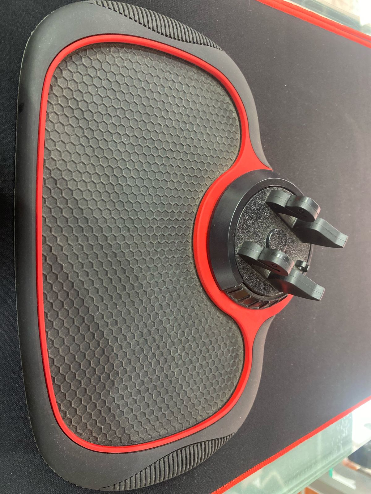 Tapete Antideslizante Para Carro